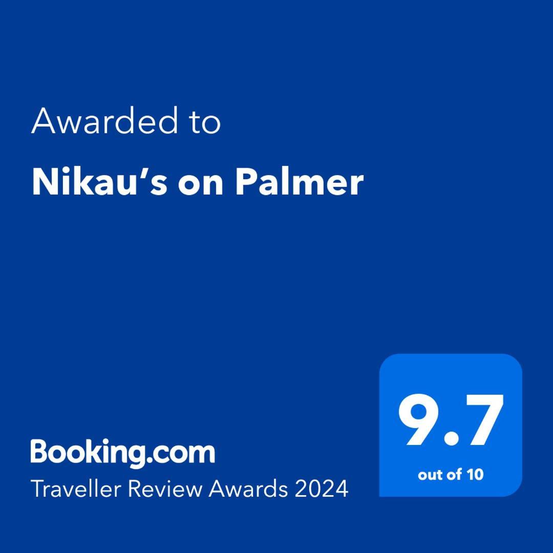Nikau'S On Palmer Foxton Beach Ngoại thất bức ảnh